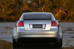 Holden Coupe 60 Concept 2008 года